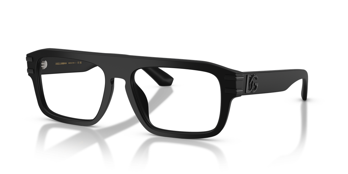 Dolce & Gabbana DG3457