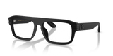 Matte Black / Demo Lens (2525)