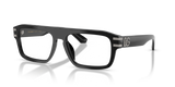Black / Demo Lens (501)
