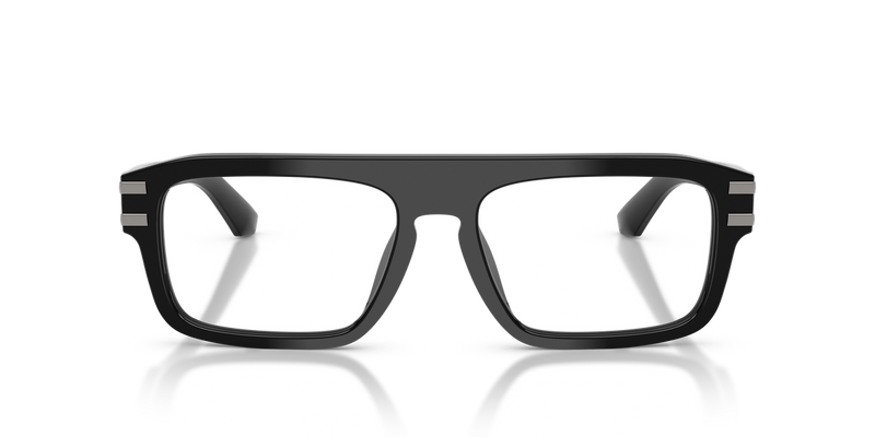 Dolce & Gabbana DG3457 in Black - Alternate View