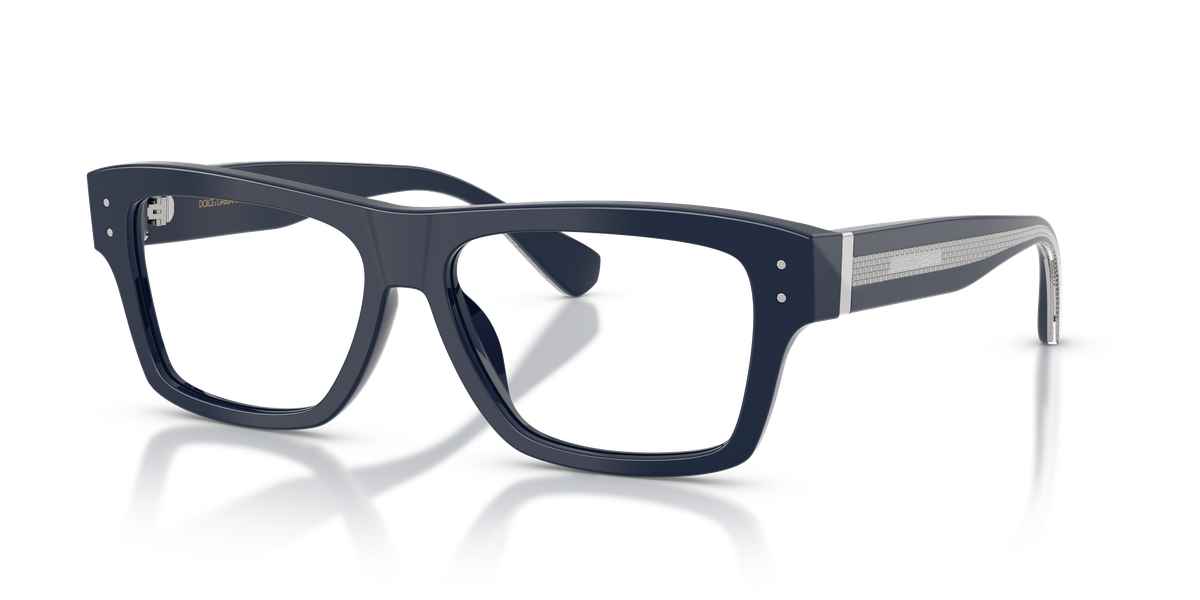 Dolce & Gabbana DG3458