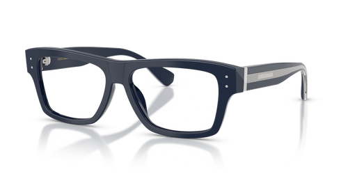 Dolce & Gabbana DG3458