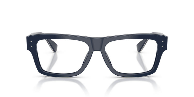 Dolce & Gabbana DG3458 in Blue - Alternate View