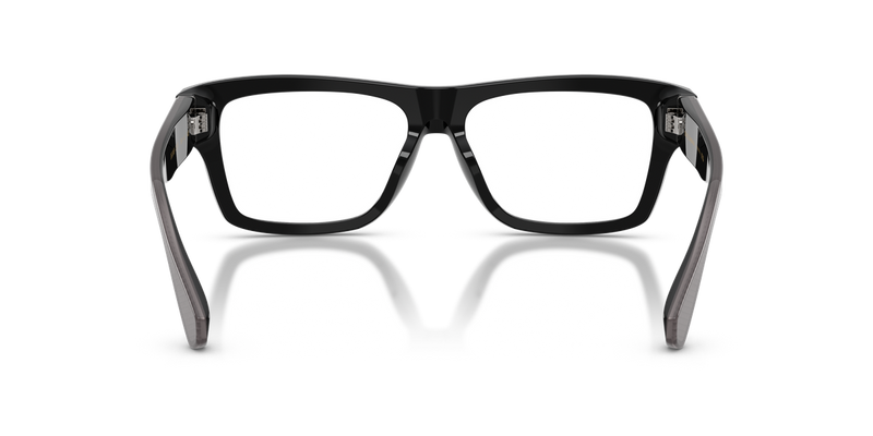 Dolce & Gabbana DG3458 in Black - Alternate View