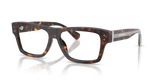 Havana / Clear Blue Light Filter (502)