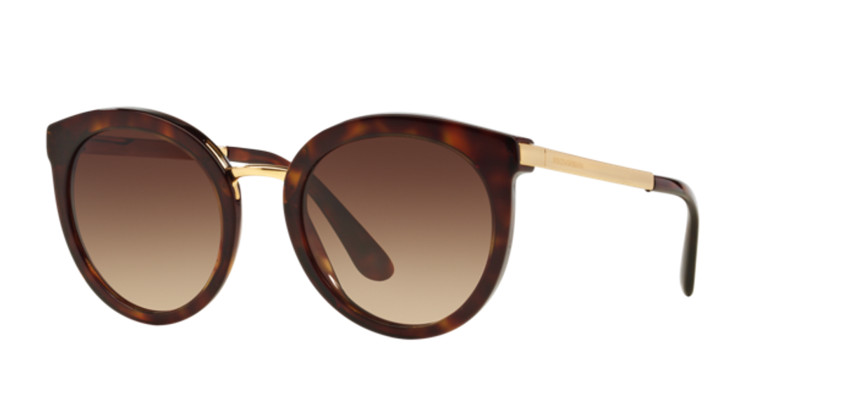 Dolce & Gabbana DG4268