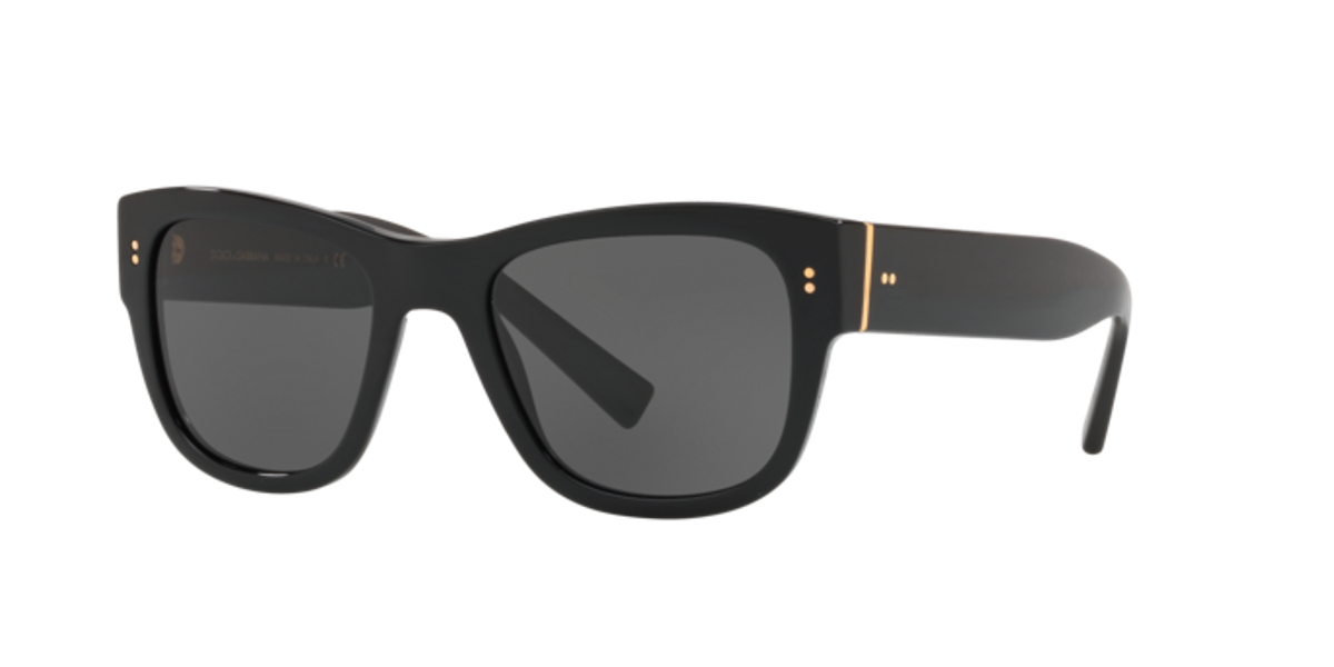 Dolce & Gabbana DG4338F