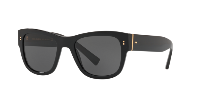 Dolce & Gabbana DG4338F