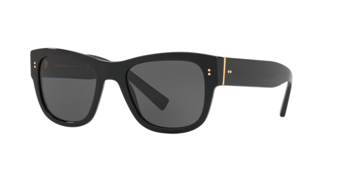 Black / Dark Grey (501/87)