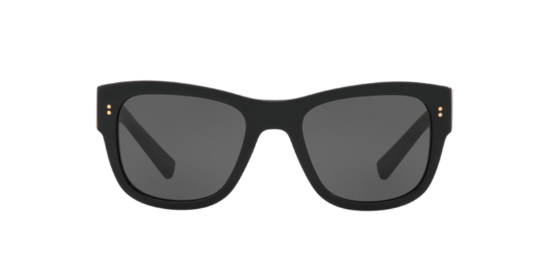 Dolce & Gabbana DG4338F in Black - Alternate View