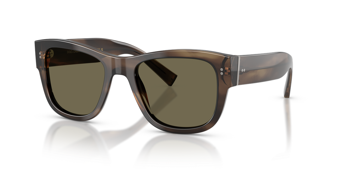 Dolce & Gabbana DG4338