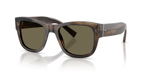 Green Havana / Brown (3200/3)