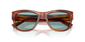 Havana Ginger / Blue (322180)