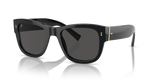 Black / Dark Grey (501/87)