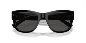 Black / Dark Grey (501/87)
