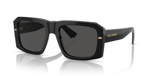 Black / Dark Grey (501/87)