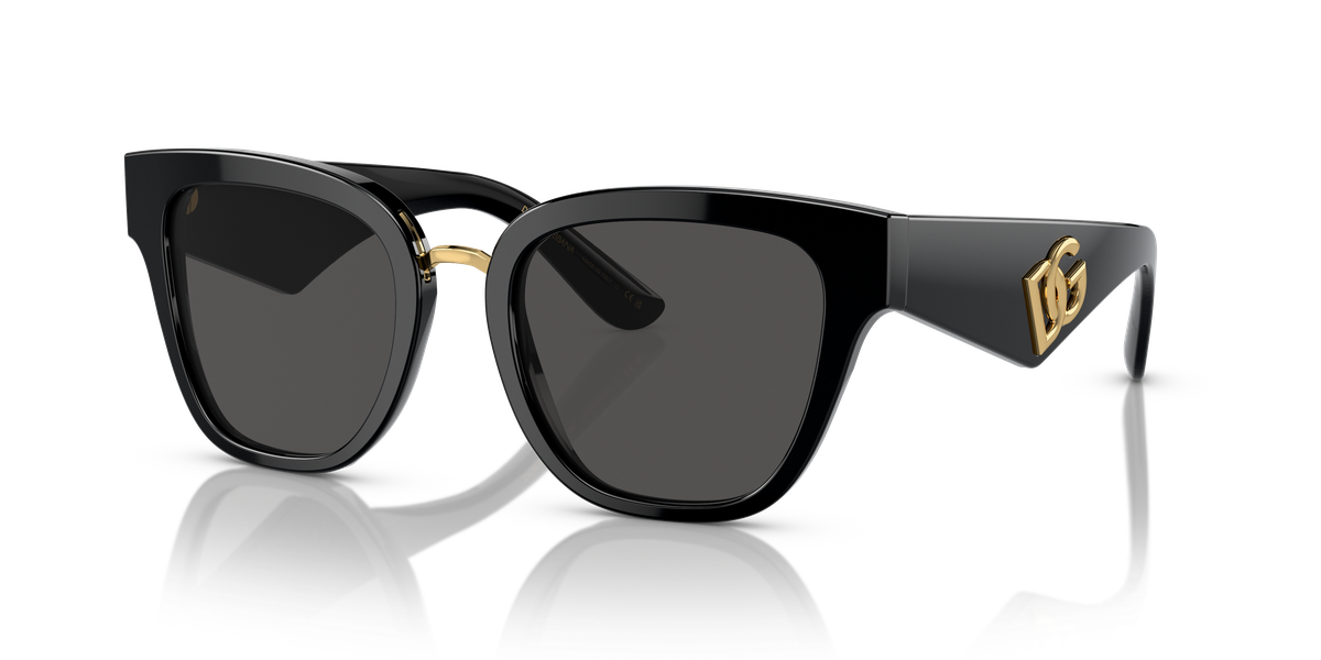 Dolce & Gabbana DG4437
