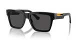 Black / Dark Grey (501/87)