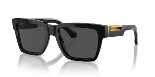 Black / Dark Grey (501/87)
