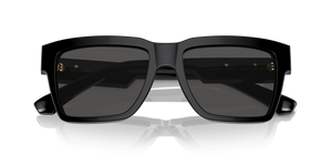 Black / Dark Grey (501/87)