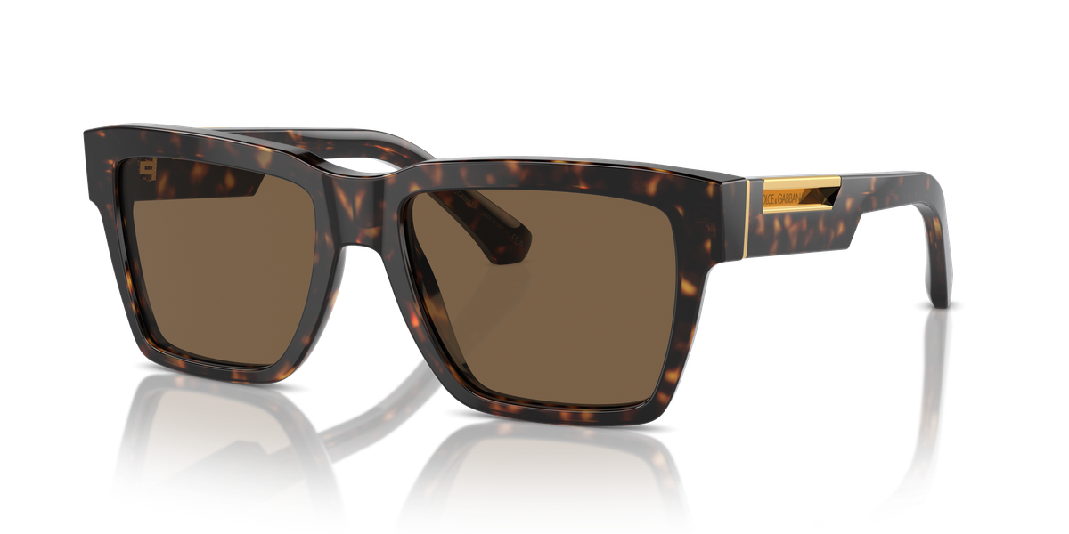 Dolce & Gabbana DG4465F