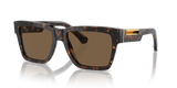 Havana / Dark Brown (502/73)