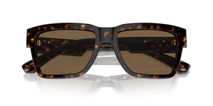 Havana / Dark Brown (502/73)