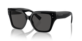 Black / Dark Grey (501/87)