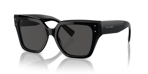 Black / Dark Grey (501/87)