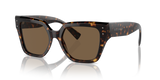 Havana / Dark Brown (502/73)