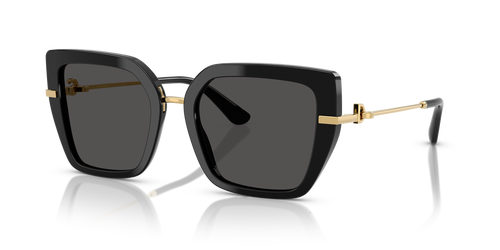 Black / Dark Grey (501/87)