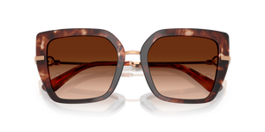 Havana / Brown Gradient (322274)