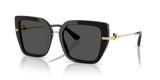 Black / Dark Grey (501/87)