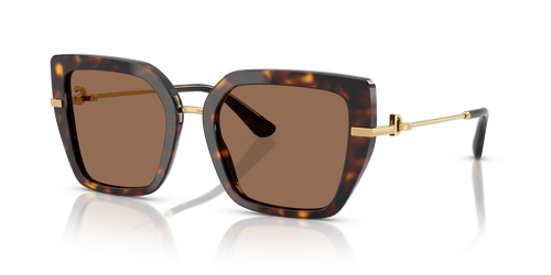 Havana / Dark Brown (502/73)