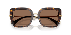 Havana / Dark Brown (502/73)