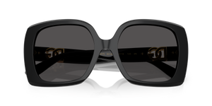 Black / Dark Grey (501/87)