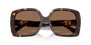Havana / Dark Brown (502/73)