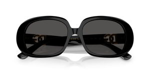 Black / Dark Grey (501/87)