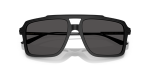 Matte Black / Dark Grey (252587)