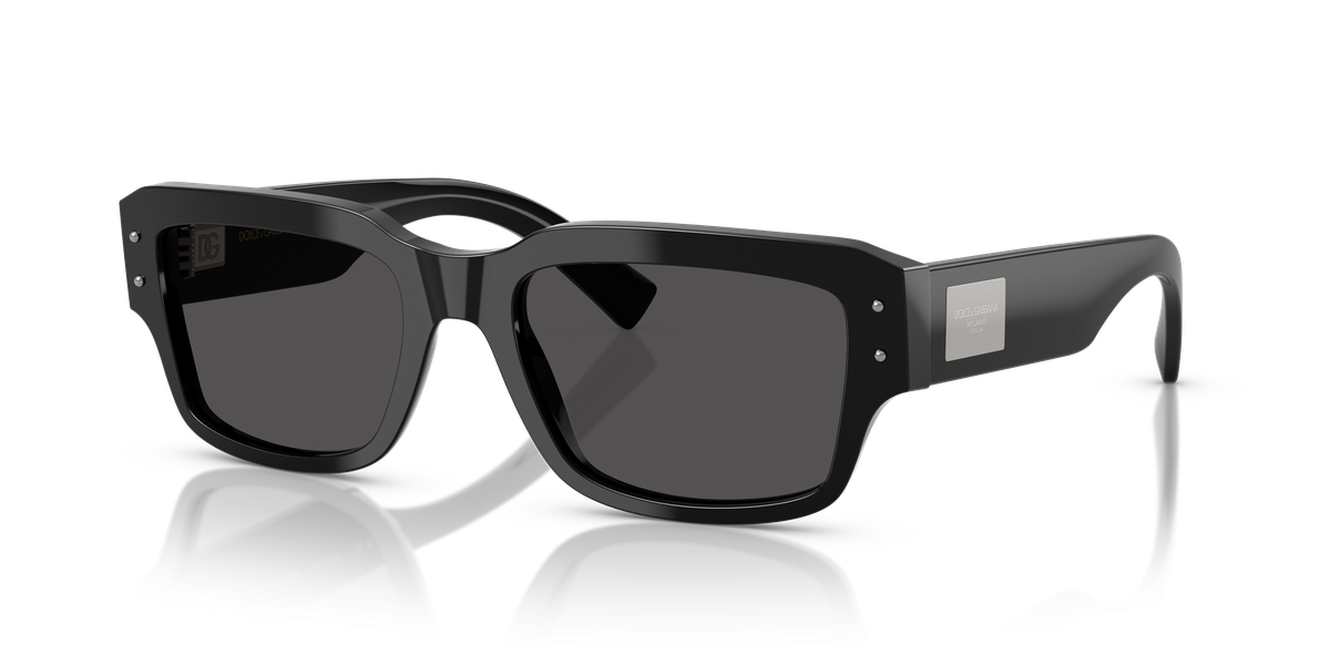 Dolce & Gabbana DG4483