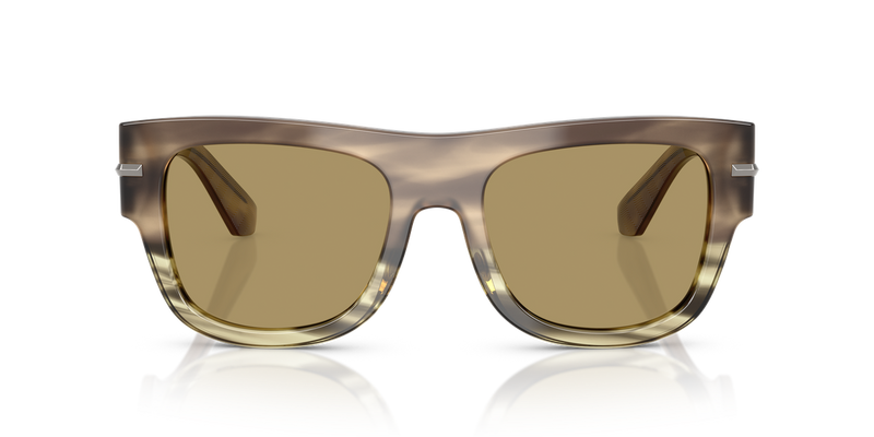 Dolce & Gabbana DG4484F in Havana Green / Green Olive (3439/2) - Alternate View