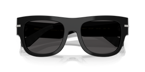 Black / Dark Grey (501/87)