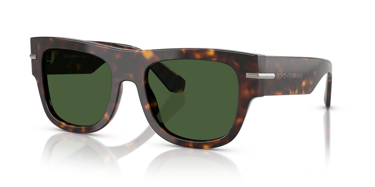 Dolce & Gabbana DG4484F