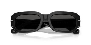 Black / Dark Grey (501/87)