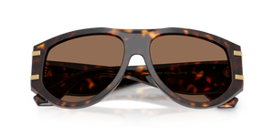 Havana / Dark Brown (502/73)