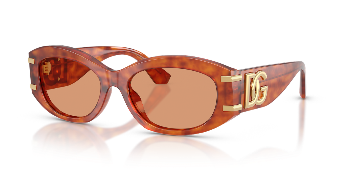 Dolce & Gabbana DG4502