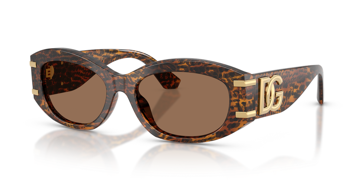 Dolce & Gabbana DG4502