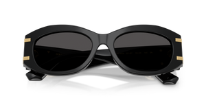 Black / Dark Grey (501/87)