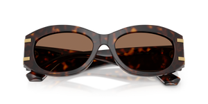 Havana / Dark Brown (502/73)