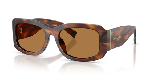 Striped Brown / Bronze (306373)